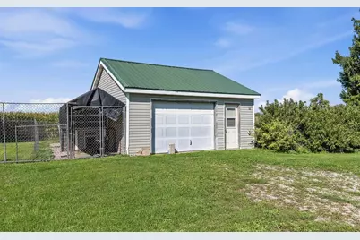 N5437 Blackbird Road, Beaver Dam, WI 53916 - Photo 24