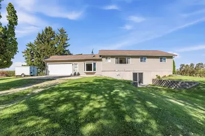 N5437 Blackbird Road, Beaver Dam, WI 53916 - Photo 38