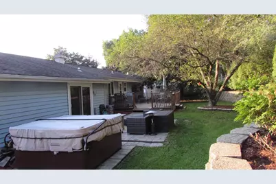 522 Sussex Drive, Janesville, WI 53546 - Photo 36