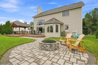 418 Augusta Drive, Madison, WI 53717 - Photo 2