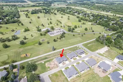 379 Ridge View Drive #3, Milton, WI 53563 - Photo 4