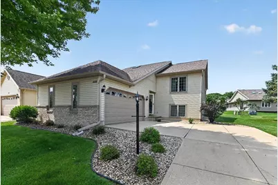 1028 Kettle Court, Verona, WI 53593 - Photo 4