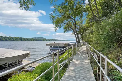 E12617 Kilpatrick Point Drive #75, Merrimac, WI 53561 - Photo 2