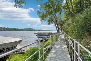 E12617 Kilpatrick Point Dr, Merrimac, WI 53561 - Photo 2