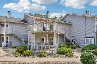 E12617 Kilpatrick Point Drive #75, Merrimac, WI 53561 - Photo 1