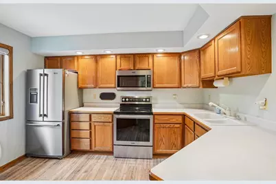 E12617 Kilpatrick Point Drive #75, Merrimac, WI 53561 - Photo 14