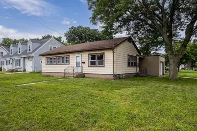 1855 Strong Avenue, Beloit, WI 53511 - Photo 1