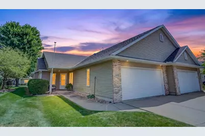 640 Springbrook Circle, DeForest, WI 53532 - Photo 6