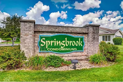 640 Springbrook Circle, DeForest, WI 53532 - Photo 38