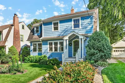 2117 Fox Avenue, Madison, WI 53711 - Photo 1