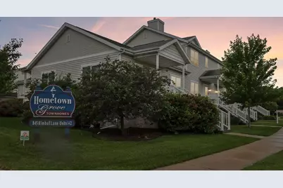 845 Kimball Lane #4, Verona, WI 53593 - Photo 2