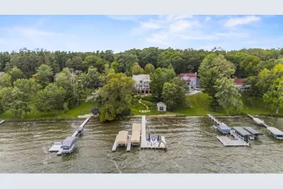 N4550 N Lill Avenue, Green Lake, WI 54941 - Photo 90