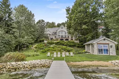 N4550 N Lill Avenue, Green Lake, WI 54941 - Photo 84