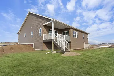 257 Hawks View Drive, Edgerton, WI 53534 - Photo 4