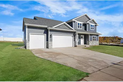 W5971 Lancaster Lane, Monroe, WI 53566 - Photo 2