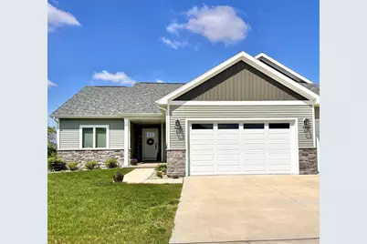 116 Jamie Jo Circle, Mount Horeb, WI 53572 - Photo 1