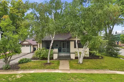 478 South Street, Green Lake, WI 54941 - Photo 4