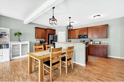 203 Wyalusing Drive, Madison, WI 53718 - Photo 6