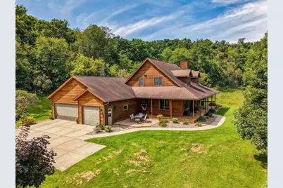 S11525 Weidner Road, Spring Green, WI 53588 - Photo 8