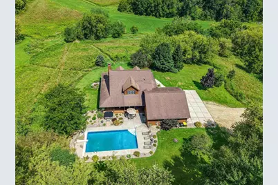 S11525 Weidner Road, Spring Green, WI 53588 - Photo 2