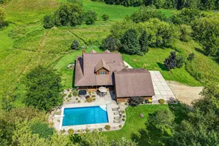 S11525 Weidner Rd, Spring Green, WI 53588 - Photo 2