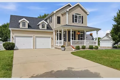 4122 Vidon Drive, Madison, WI 53704 - Photo 2