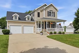 4122 Vidon Dr, Madison, WI 53704 - Photo 2
