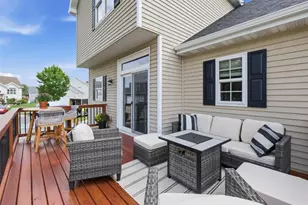 4122 Vidon Dr, Madison, WI 53704 - Photo 32