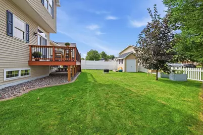 4122 Vidon Drive, Madison, WI 53704 - Photo 34