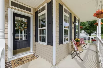 4122 Vidon Drive, Madison, WI 53704 - Photo 4