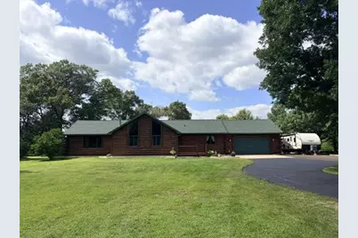 N7281 Trophy Drive, New Lisbon, WI 53950 - Photo 1