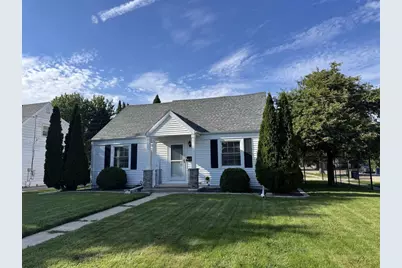 921 Benton Avenue, Janesville, WI 53545 - Photo 1