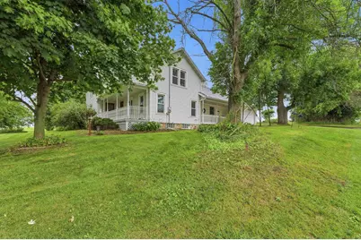 N1911 Hilltop Road, Markesan, WI 53946 - Photo 4