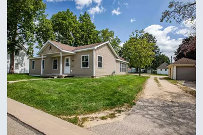 109 N Rogers Street, Ridgeville, WI 53533 - Photo 2