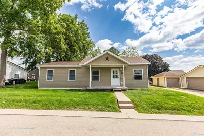 109 N Rogers Street, Ridgeville, WI 53533 - Photo 1