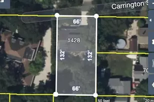1436 Carrington St, Janesville, WI 53546 - Photo 76