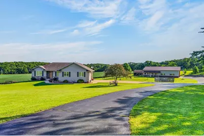2323 S State Road 213, Orfordville, WI 53576 - Photo 1