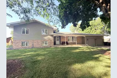 115 View Street, Tomah, WI 54660 - Photo 1