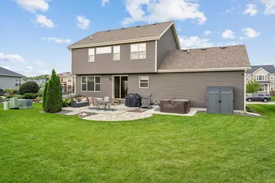 5477 N Peninsula Way, Mcfarland, WI 53558 - Photo 44