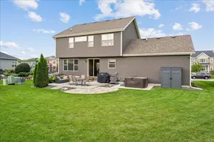 5477 N Peninsula Wy, Mcfarland, WI 53558 - Photo 44