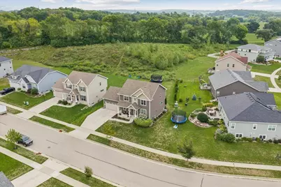 5477 N Peninsula Way, Mcfarland, WI 53558 - Photo 46