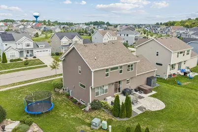 5477 N Peninsula Way, Mcfarland, WI 53558 - Photo 48