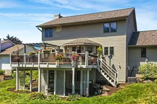 623 Overlook Terrace, DeForest, WI 53532 - Photo 12