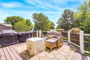 623 Overlook Terrace, DeForest, WI 53532 - Photo 24