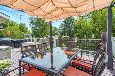 623 Overlook Terrace, DeForest, WI 53532 - Photo 26