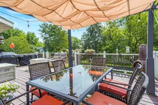 623 Overlook Terrace, DeForest, WI 53532 - Photo 26