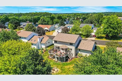 623 Overlook Terrace, DeForest, WI 53532 - Photo 10