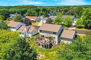 623 Overlook Terrace, DeForest, WI 53532 - Photo 10
