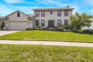 623 Overlook Terrace, DeForest, WI 53532 - Photo 2
