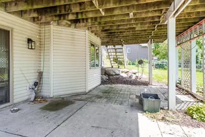 623 Overlook Terrace, DeForest, WI 53532 - Photo 60